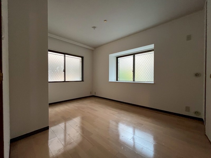 ヒルサイドテラス甲陽園の物件内観写真