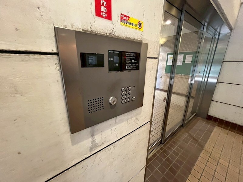 ヒルサイドテラス甲陽園の物件内観写真