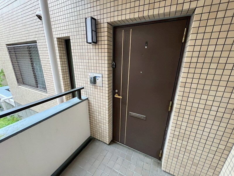 ヒルサイドテラス甲陽園の物件内観写真