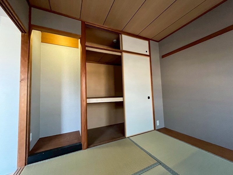 ヒルサイドテラス甲陽園の物件内観写真