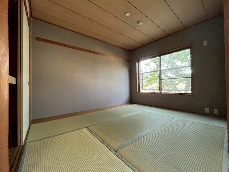 ヒルサイドテラス甲陽園の物件内観写真