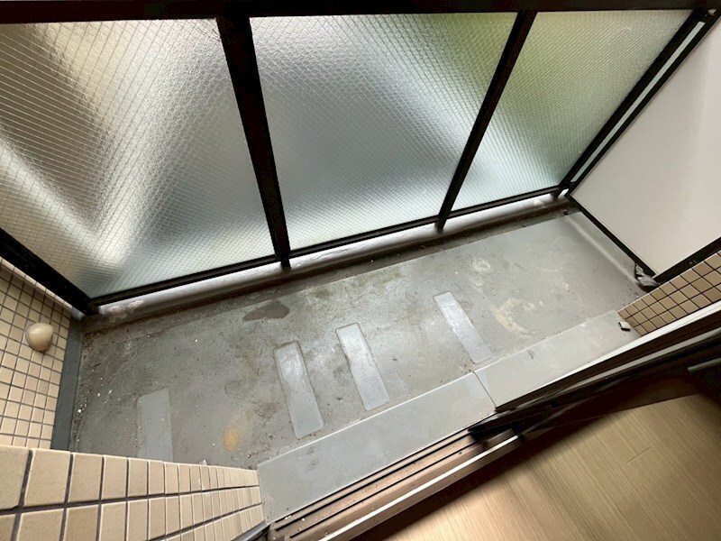 ヒルサイドテラス甲陽園の物件内観写真