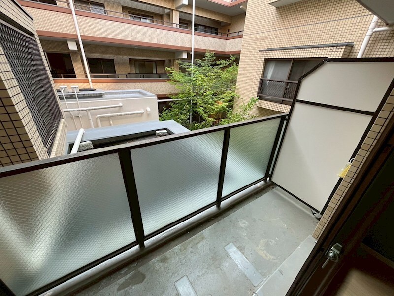 ヒルサイドテラス甲陽園の物件内観写真