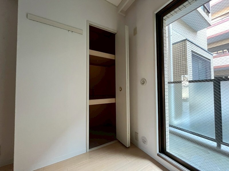 ヒルサイドテラス甲陽園の物件内観写真