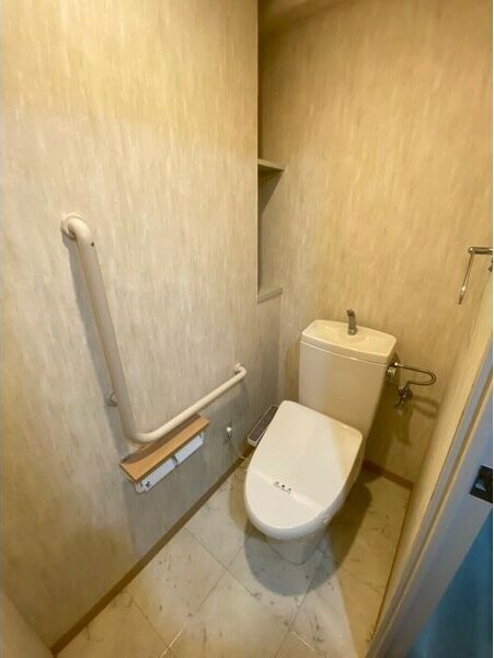 西宮北口駅 徒歩15分 5階の物件内観写真