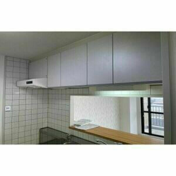 西宮北口駅 徒歩15分 5階の物件内観写真