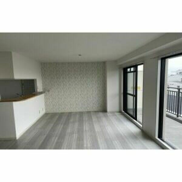 西宮北口駅 徒歩15分 5階の物件内観写真