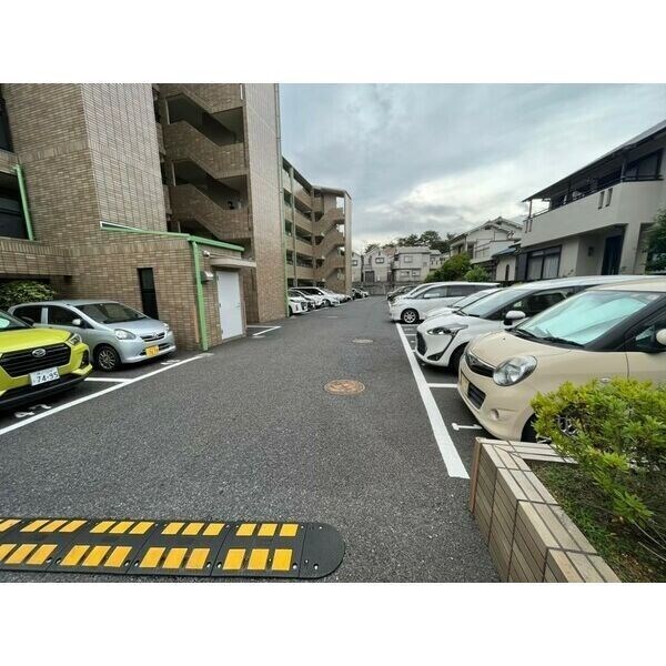 西宮北口駅 徒歩15分 5階の物件内観写真