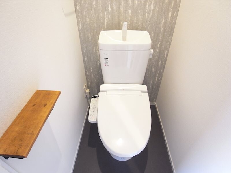 六甲台ベネフィックの物件内観写真