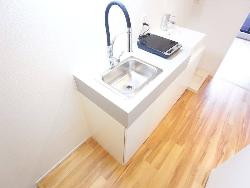 六甲台ベネフィックの物件内観写真