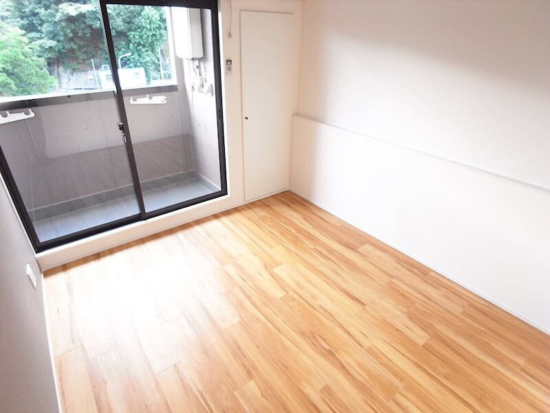 六甲台ベネフィックの物件内観写真