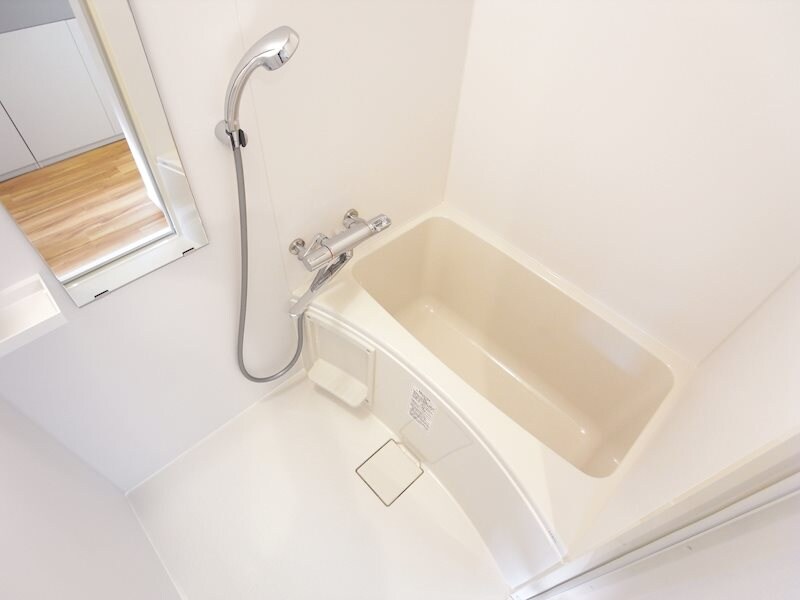 六甲台ベネフィックの物件内観写真