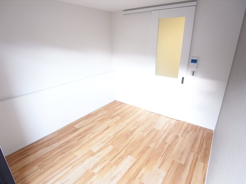 六甲台ベネフィックの物件内観写真