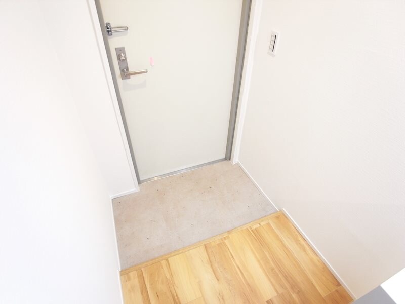 六甲台ベネフィックの物件内観写真