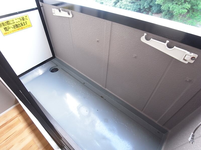 六甲台ベネフィックの物件内観写真