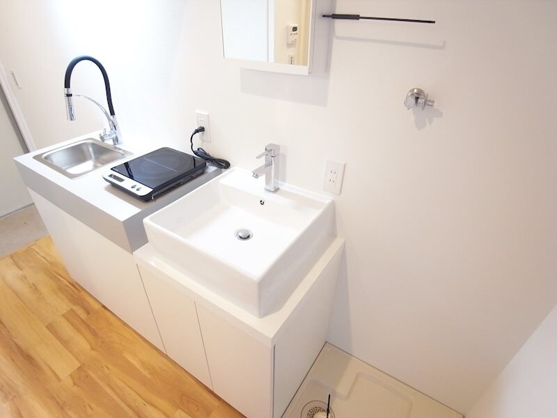 六甲台ベネフィックの物件内観写真