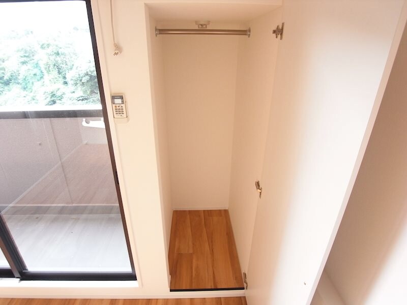 六甲台ベネフィックの物件内観写真