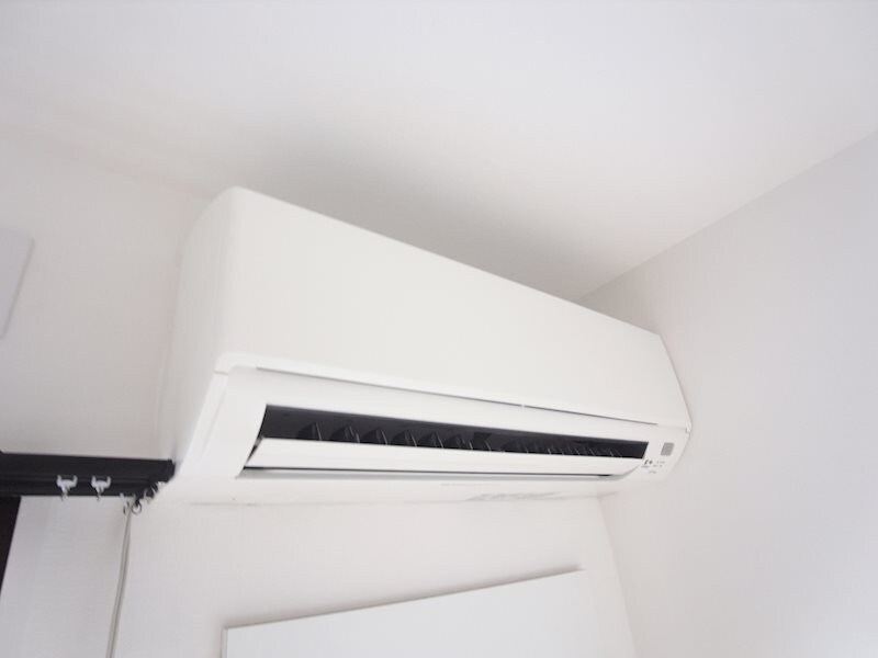 六甲台ベネフィックの物件内観写真