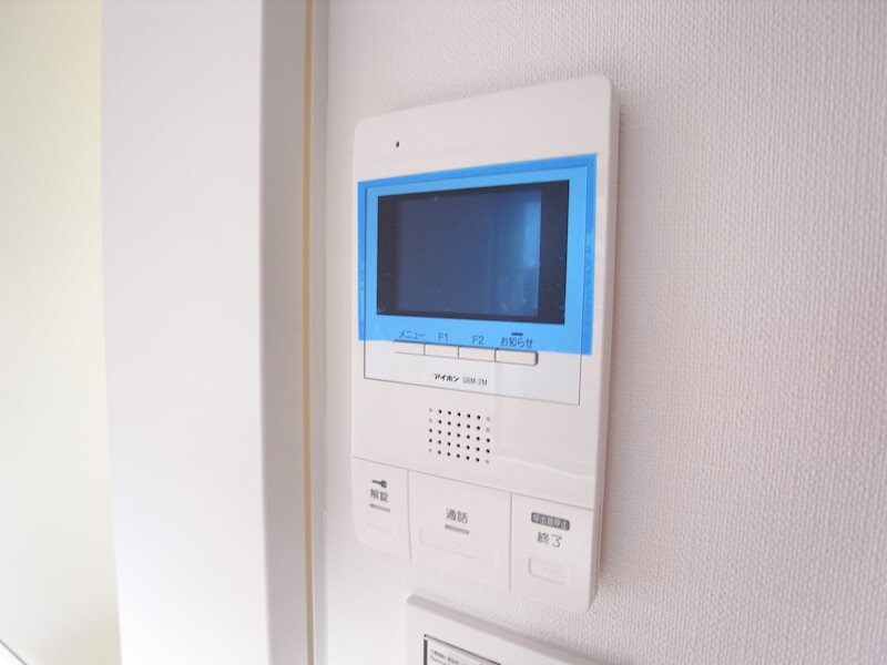 六甲台ベネフィックの物件内観写真