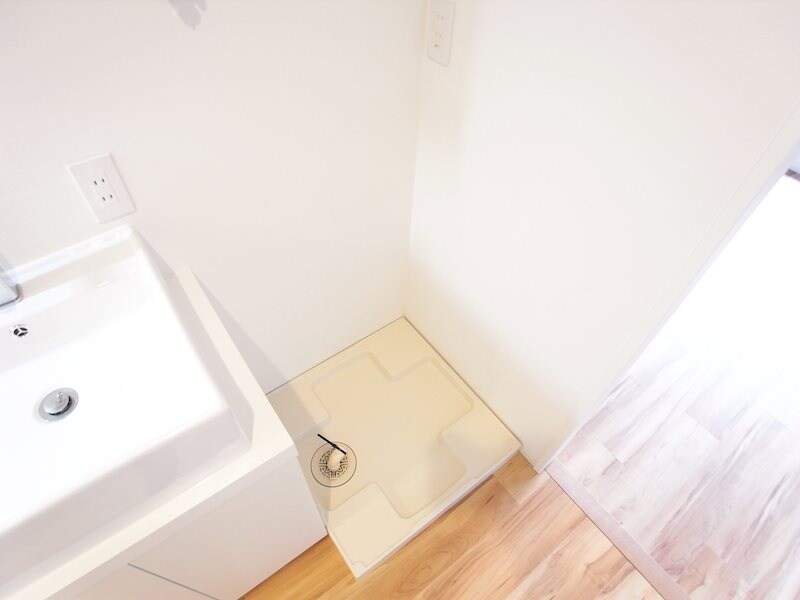 六甲台ベネフィックの物件内観写真