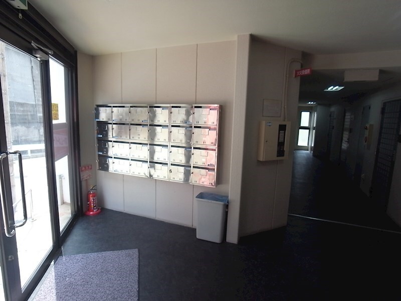 六甲台ベネフィックの物件内観写真