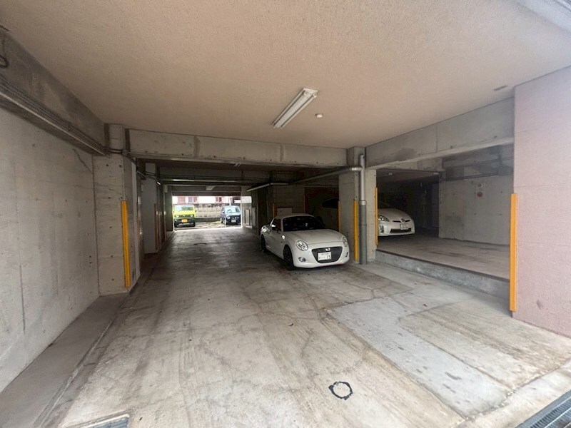 ウェルステイツの物件内観写真