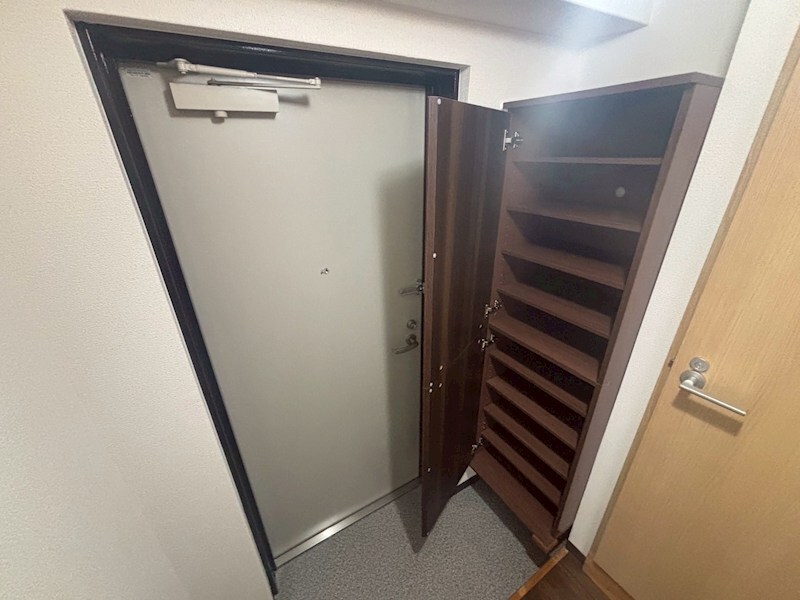 ウェルステイツの物件内観写真