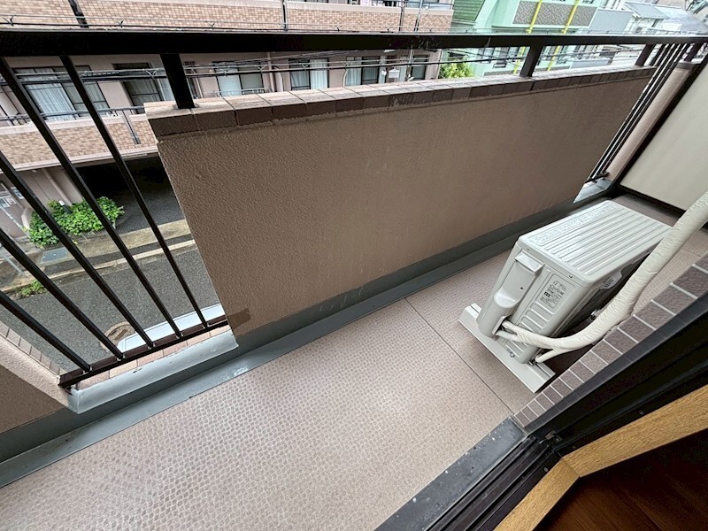 ウェルステイツの物件内観写真