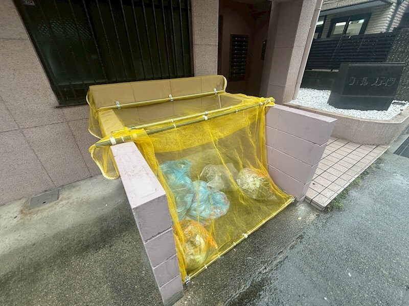 ウェルステイツの物件内観写真