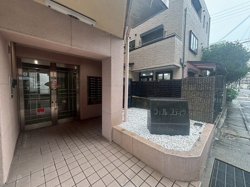 ウェルステイツの物件内観写真