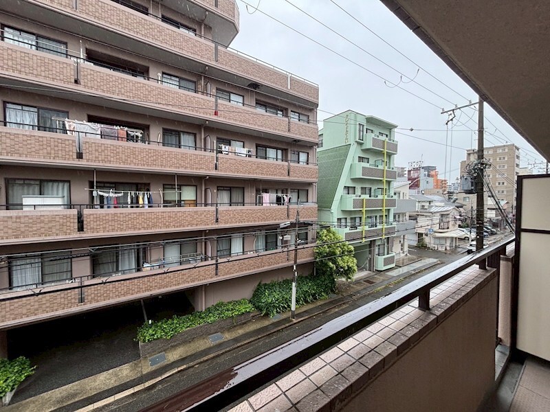 ウェルステイツの物件内観写真