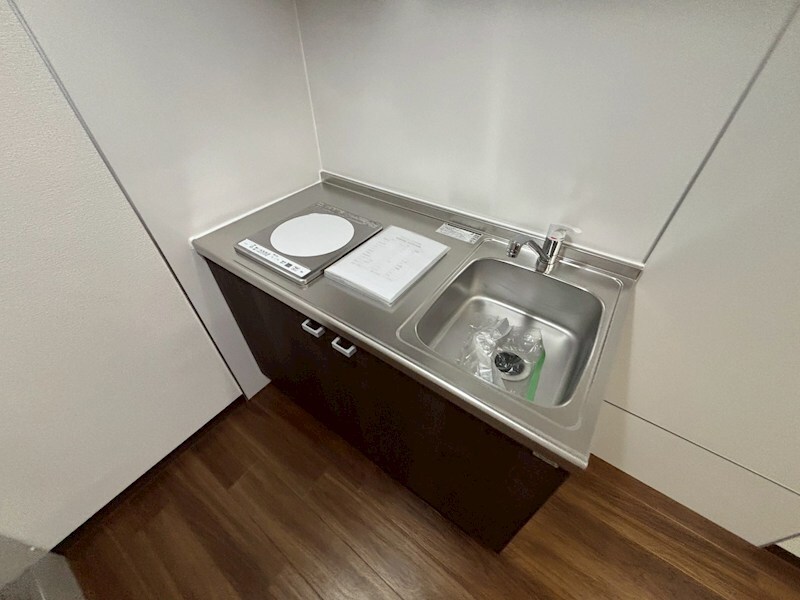 ウェルステイツの物件内観写真