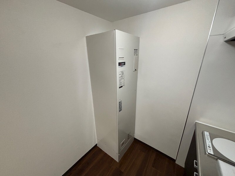 ウェルステイツの物件内観写真