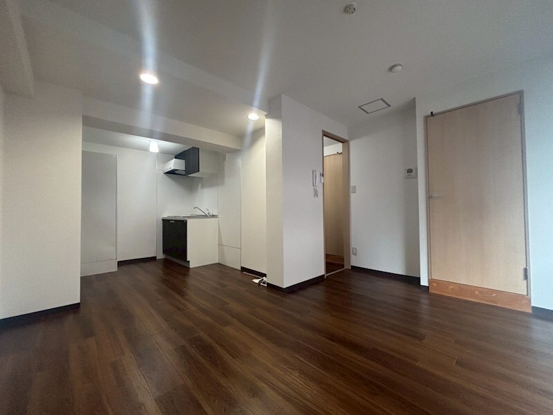 ウェルステイツの物件内観写真