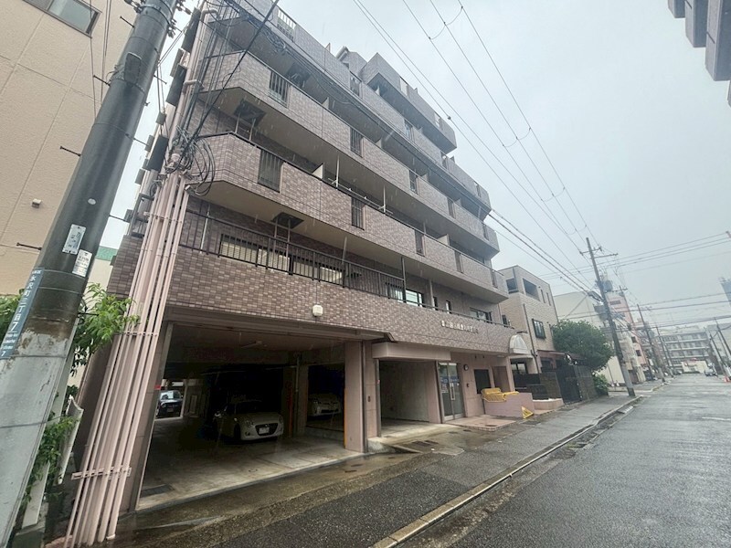 ウェルステイツの物件内観写真