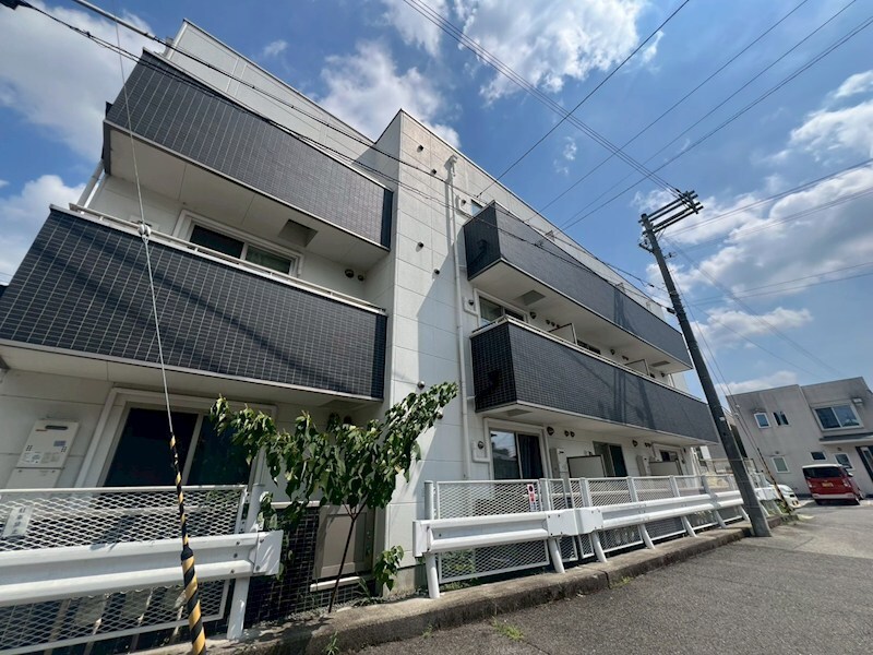 KORE・YIELD神戸北の物件外観写真