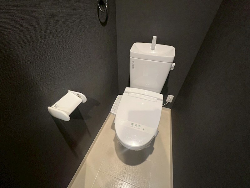 KORE・YIELD神戸北の物件内観写真