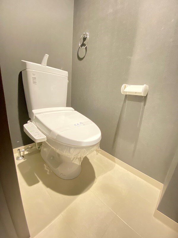 KORE・YIELD神戸北の物件内観写真