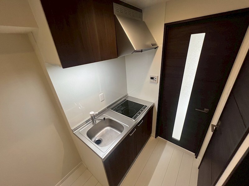 KORE・YIELD神戸北の物件内観写真