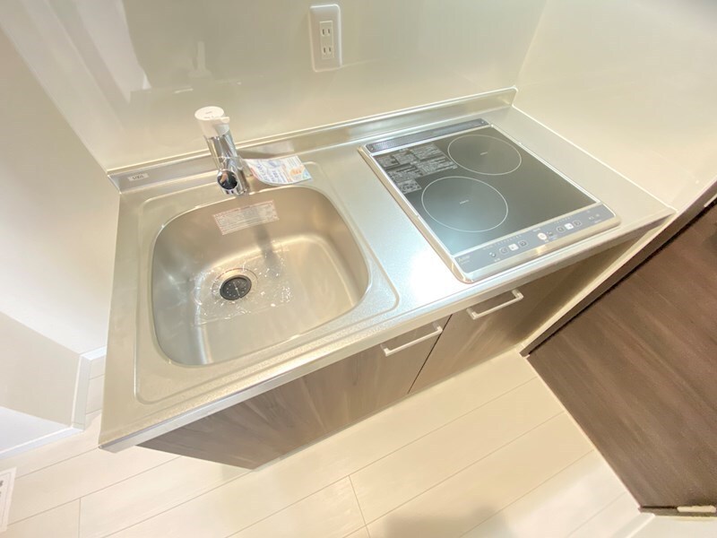 KORE・YIELD神戸北の物件内観写真