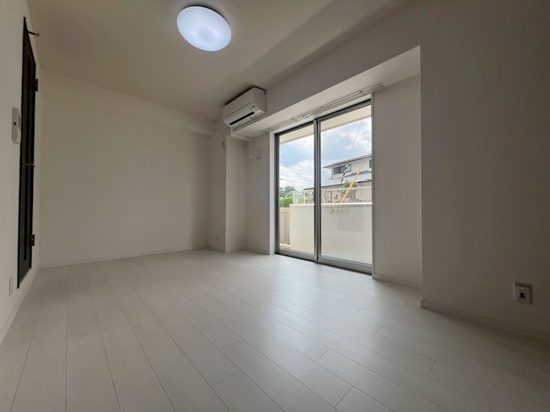 KORE・YIELD神戸北の物件内観写真