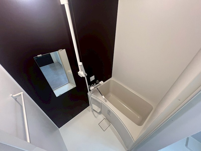 KORE・YIELD神戸北の物件内観写真