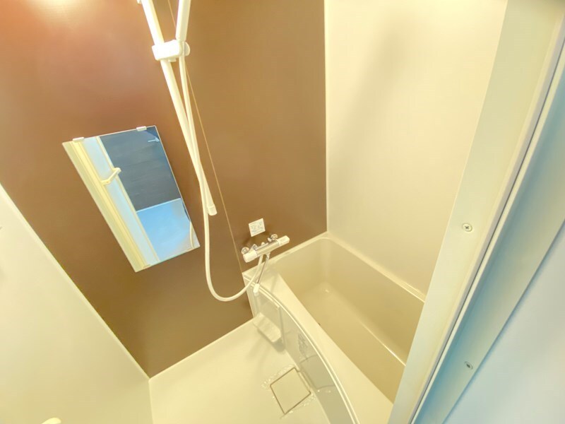 KORE・YIELD神戸北の物件内観写真