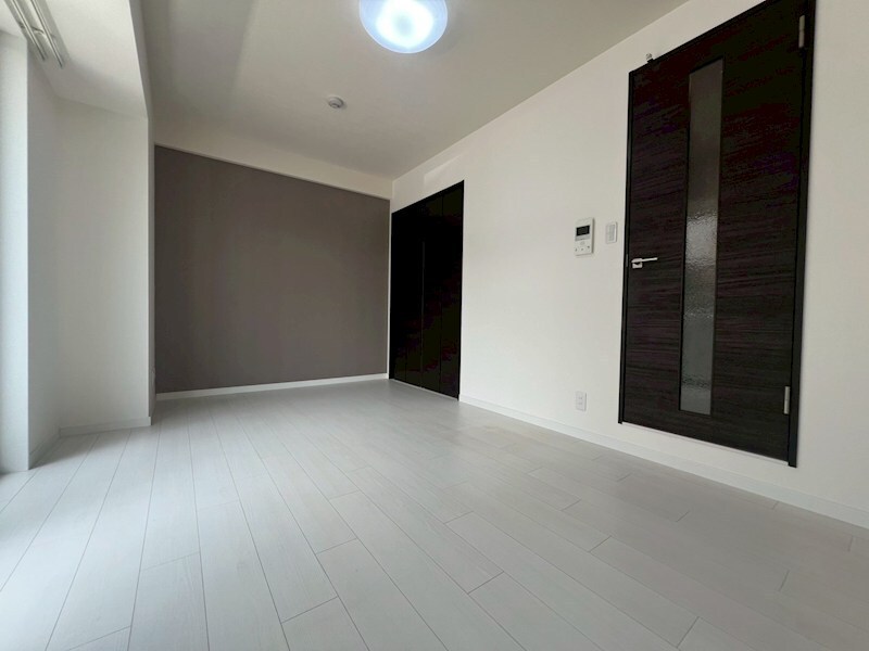 KORE・YIELD神戸北の物件内観写真