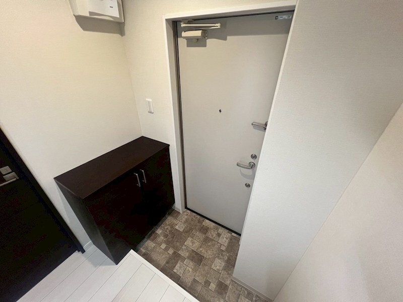 KORE・YIELD神戸北の物件内観写真