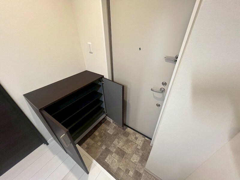 KORE・YIELD神戸北の物件内観写真