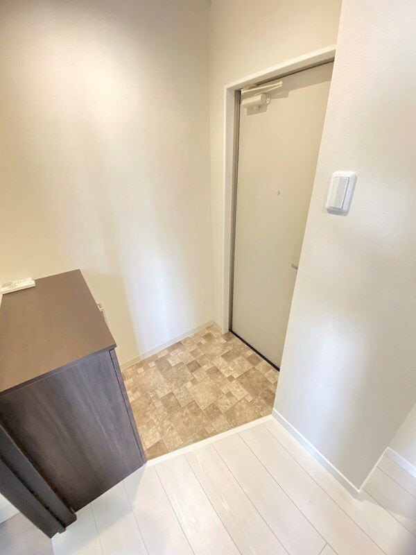 KORE・YIELD神戸北の物件内観写真