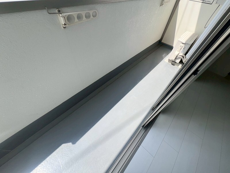 KORE・YIELD神戸北の物件内観写真