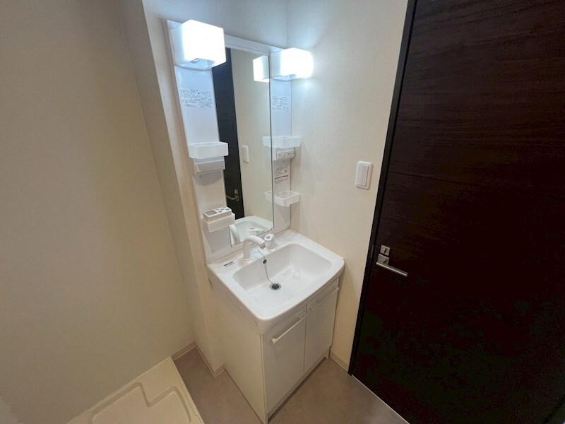 KORE・YIELD神戸北の物件内観写真