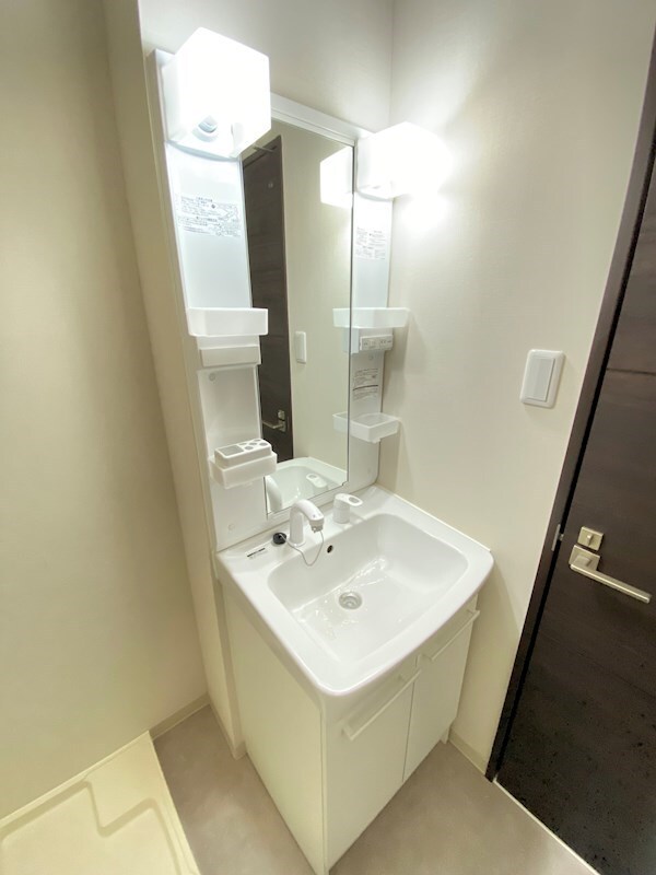 KORE・YIELD神戸北の物件内観写真